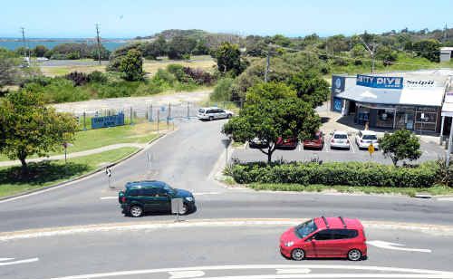 The Jetty Railcorp land for sale. The Jetty Railcorp land for sale.